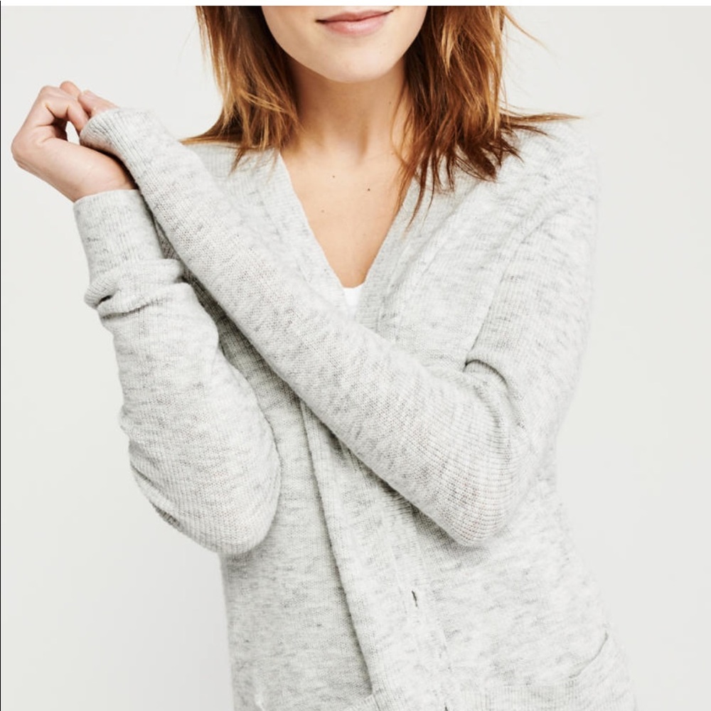 Brand new cardigan never worn